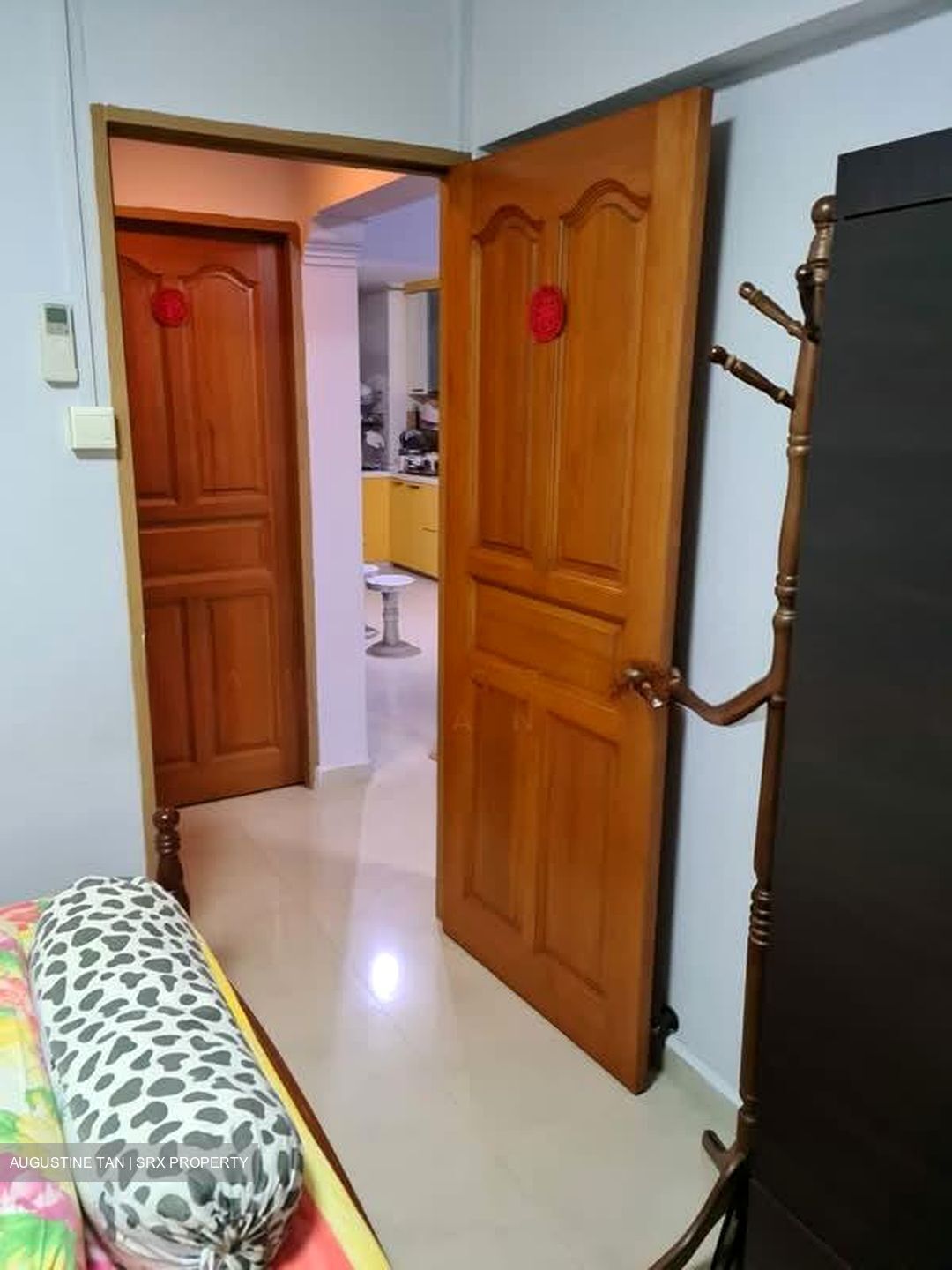 Blk 363 Clementi Avenue 2 (Clementi), HDB 3 Rooms #556541961
